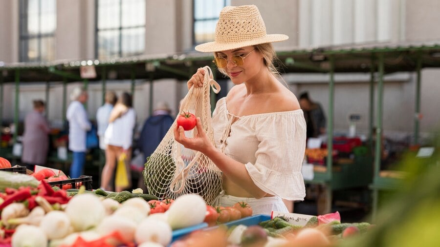5 proteínas vegetais e seus benefícios