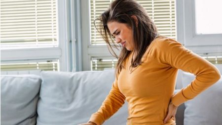 Hábitos que melhoram as dores nas costas