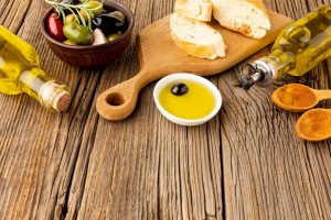 Azeite de oliva gaúcho entre os melhores