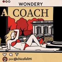 Novo podcast de Chico Felitti, A Coach, conta história da influenciadora Kat Torres