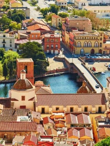 Saiba qual é a cidade italiana que você pode morar por apenas 1 euro