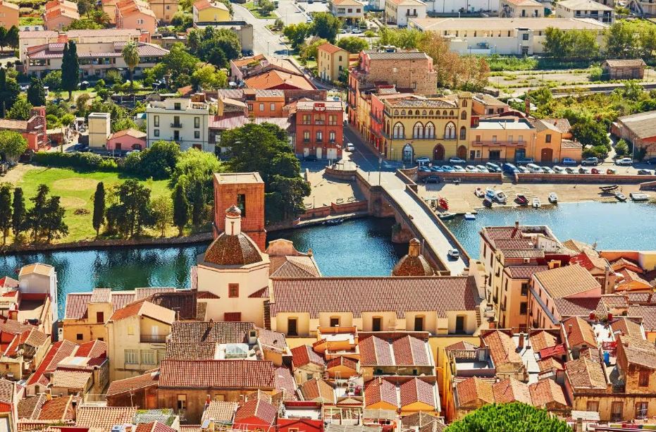 Saiba qual é a cidade italiana que você pode morar por apenas 1 euro