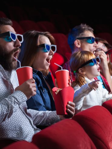 Semana do Cinema 2023 tem ingressos a R$ 12