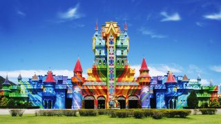 Beto Carrero World