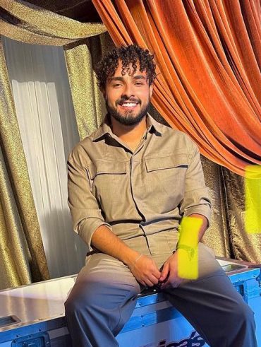 Gabriel Henrique é forte candidato para a final do programa