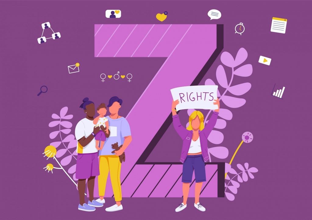 Gen Z