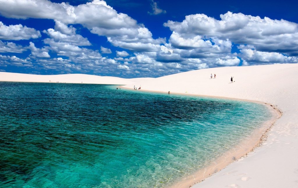 Lençóis Maranhenses