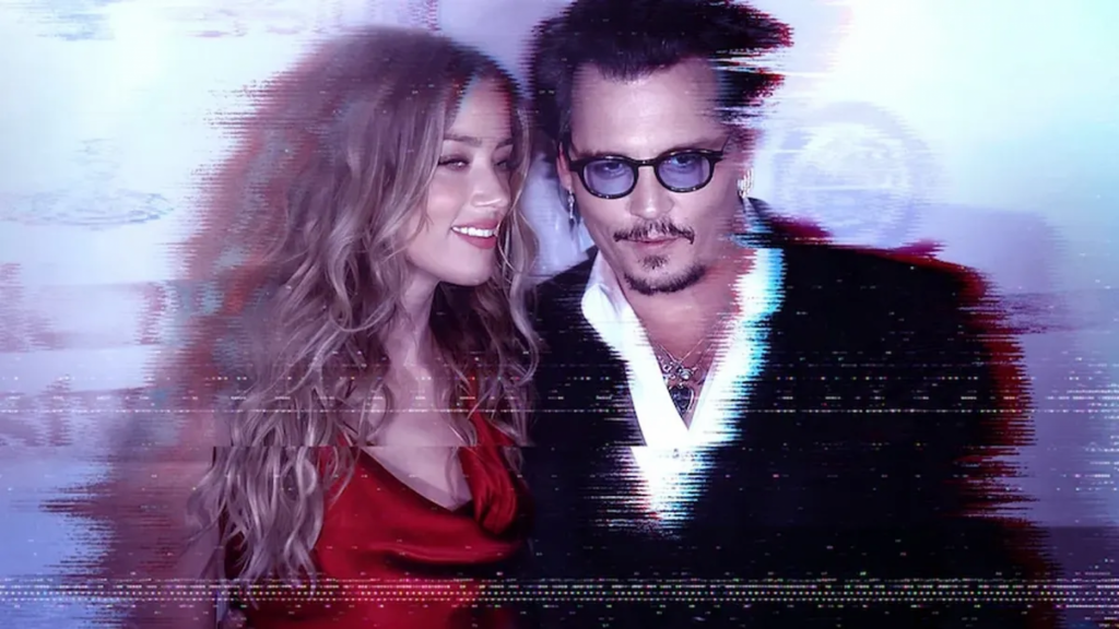 Documentário Johnny Depp