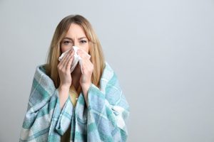 Diferenças entre rinite e resfriado