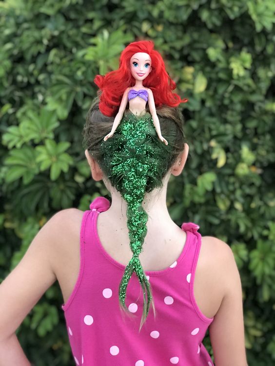 Dia do cabelo