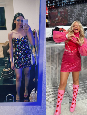 8 looks inspirados em músicas da Taylor Swift