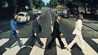 Beatles anunciam documentário e música inédita
