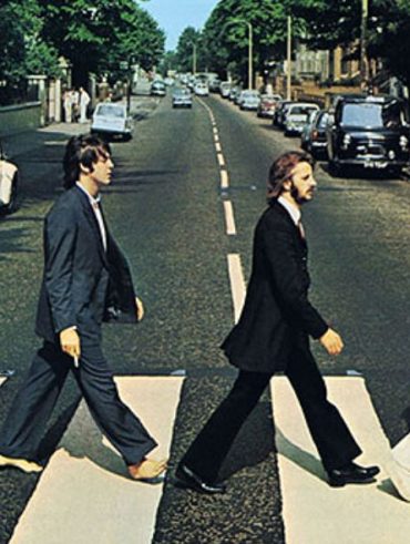 Beatles anunciam documentário e música inédita