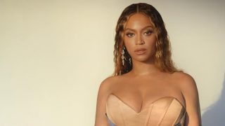 Beyoncé lança filme