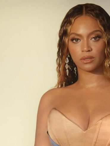 Beyoncé lança filme
