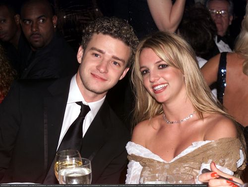 Britney Spears revela que fez aborto de bebê com Justin Timberlake 