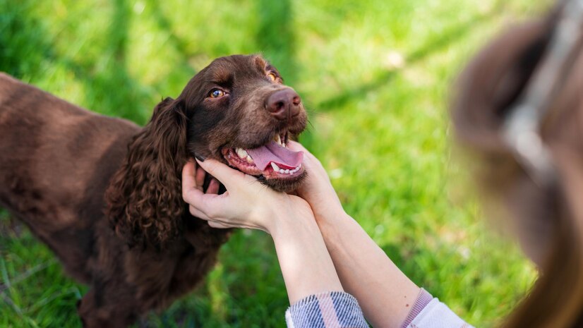 Dicas para cuidar da saúde cardíaca do seu pet