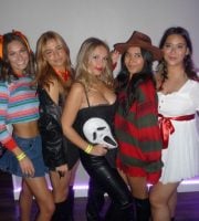 Confira as fantasias de Halloween perfeitas para cada signo