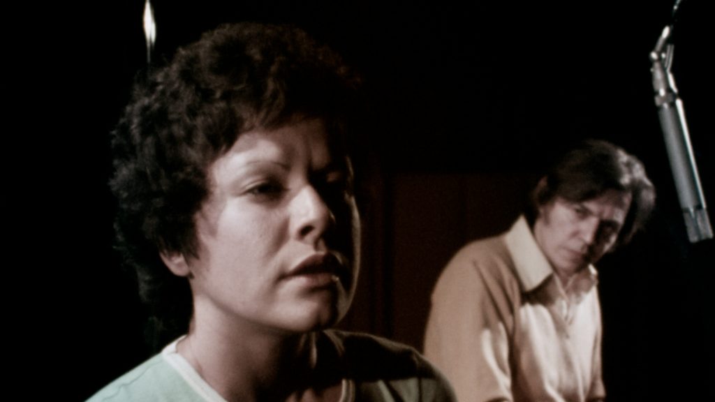 Documentário sobre Elis & Tom tentará concorrer ao Oscar 2024