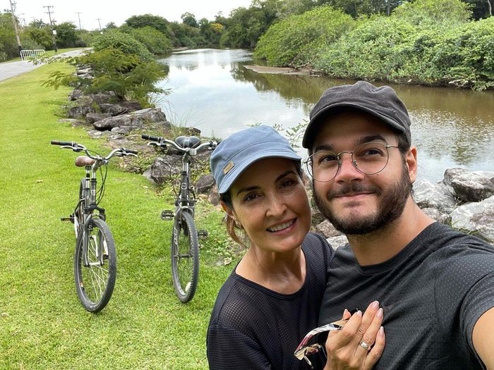 Amor sem preconceito de idade