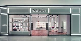 Gucci em Porto Alegre