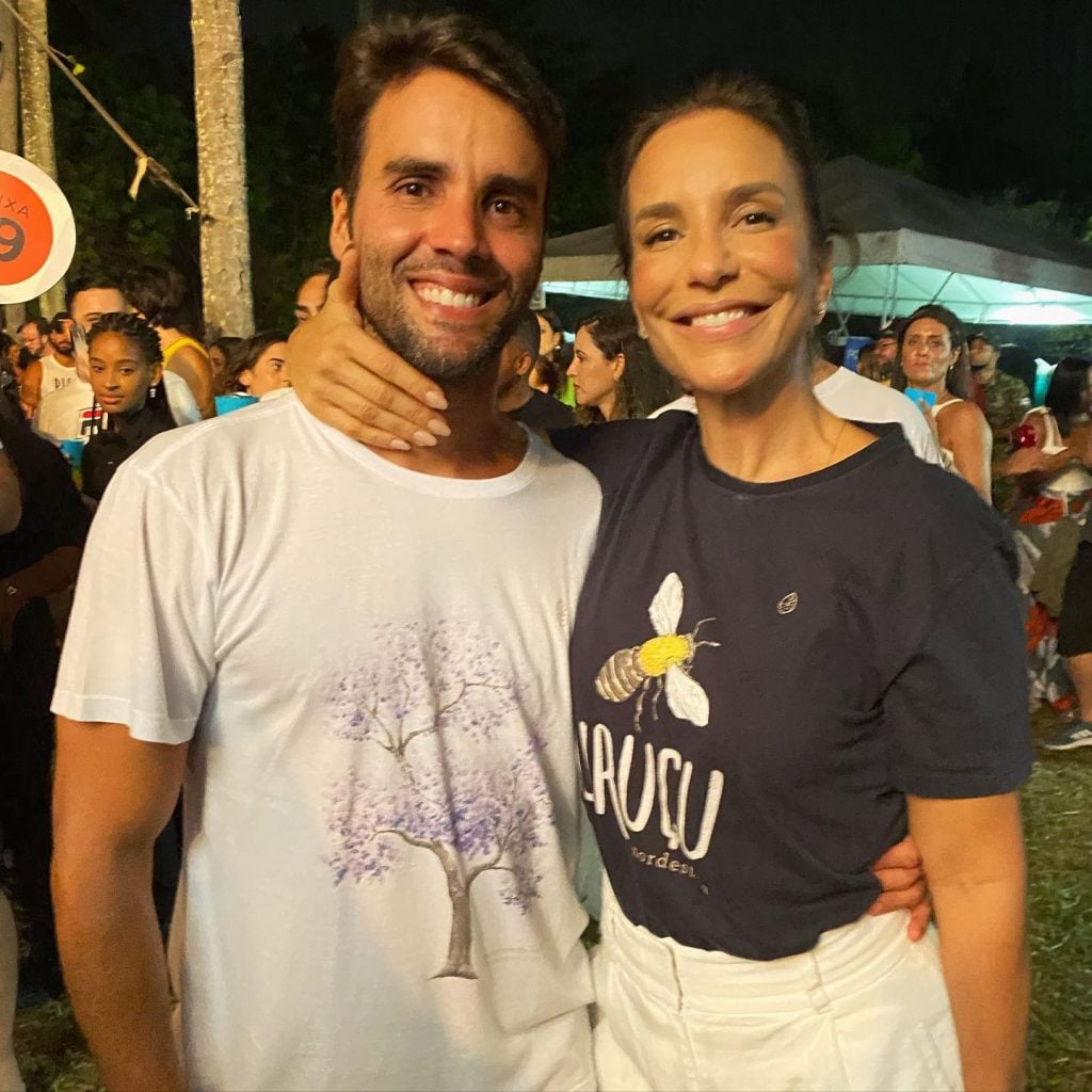 Amor sem preconceito de idade