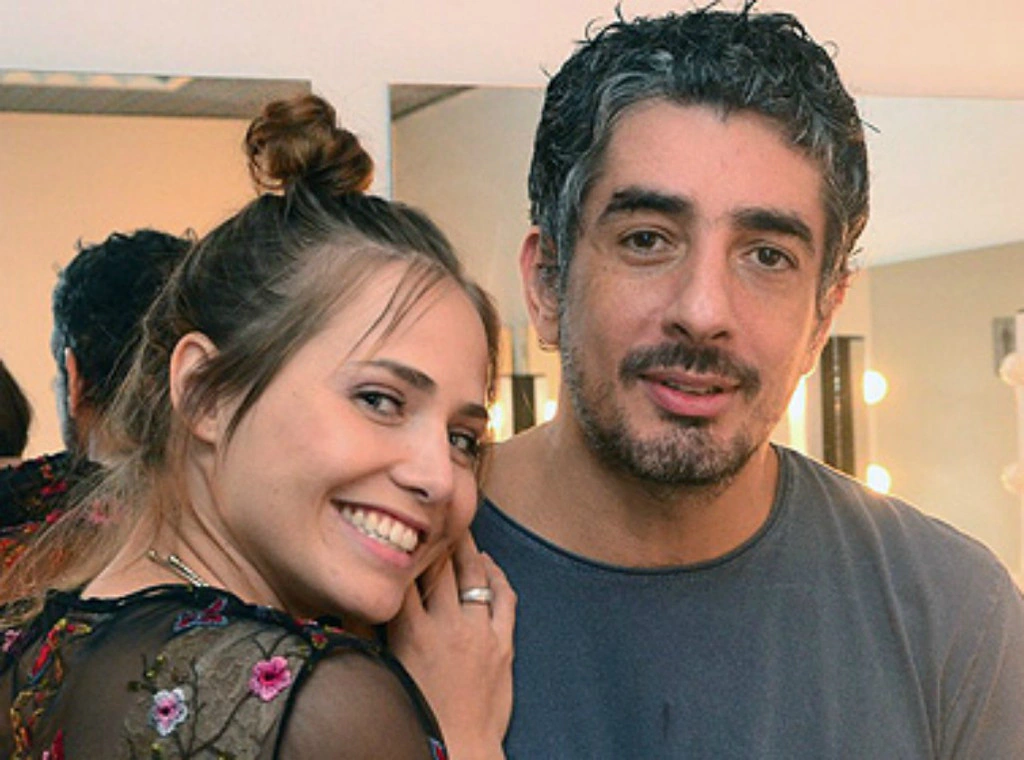 Amor sem preconceito de idade