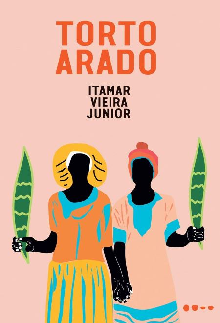 Um dos melhores livros brasileiros: Torto Arado 
