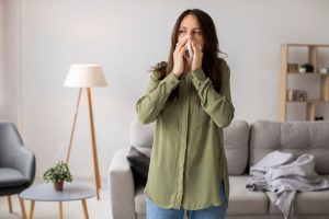 4 dicas para reduzir os efeitos das alergias na primavera