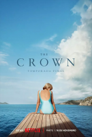 Última temporada de The Crown: confira trailer
