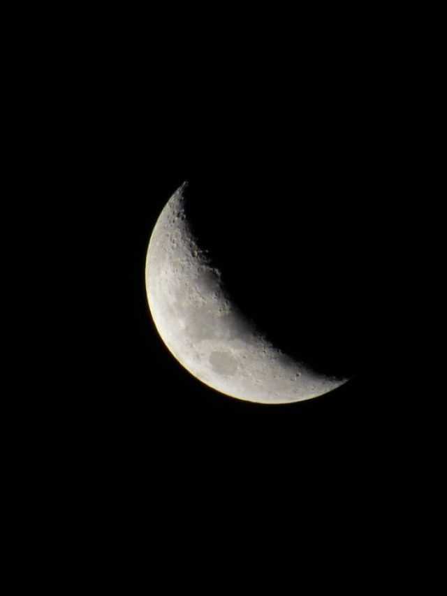 Saiba qual a melhor lua