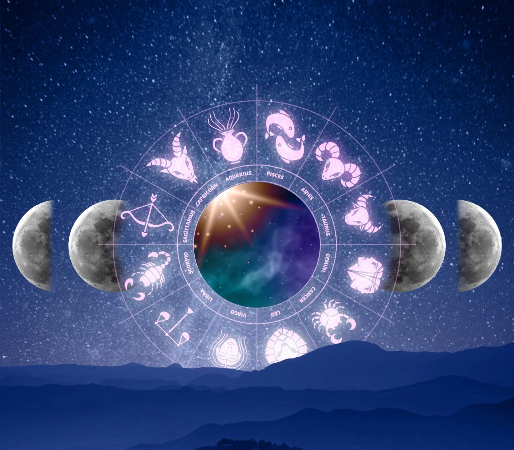 Qual a relação entre os eclipses e a astrologia?
