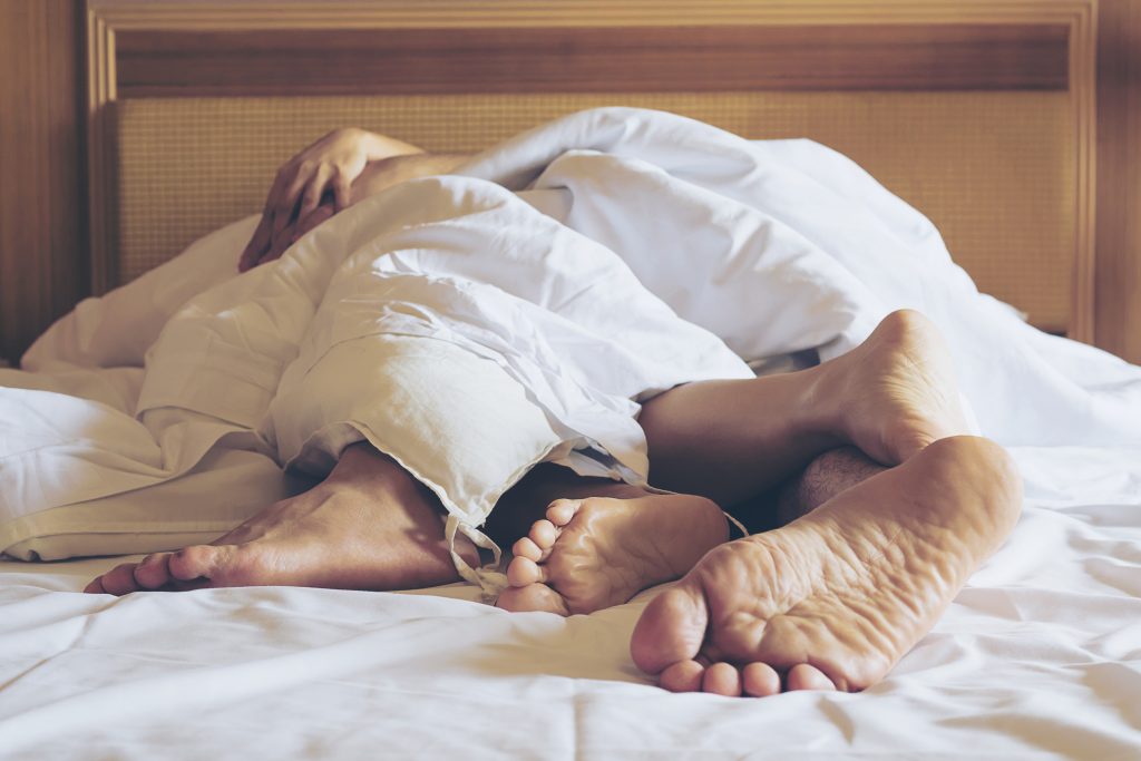 Sexo fora da rotina? Veja dicas de especialista