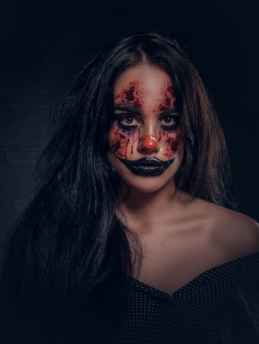 Maquiagem de Halloween: confira algumas inspirações