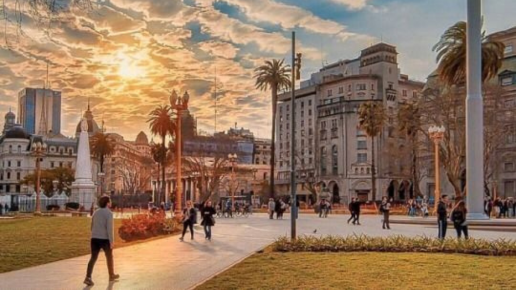 4 lugares da Argentina para visitar no verão