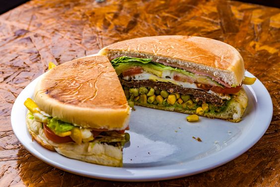 Xis-coração, o sanduíche típico do Rio Grande do Sul - 360meridianos