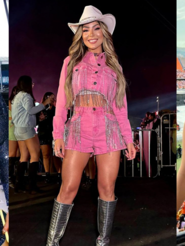 6 inspirações de looks para os shows do RBD