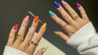7 cores de esmalte para apostar no verão 2024