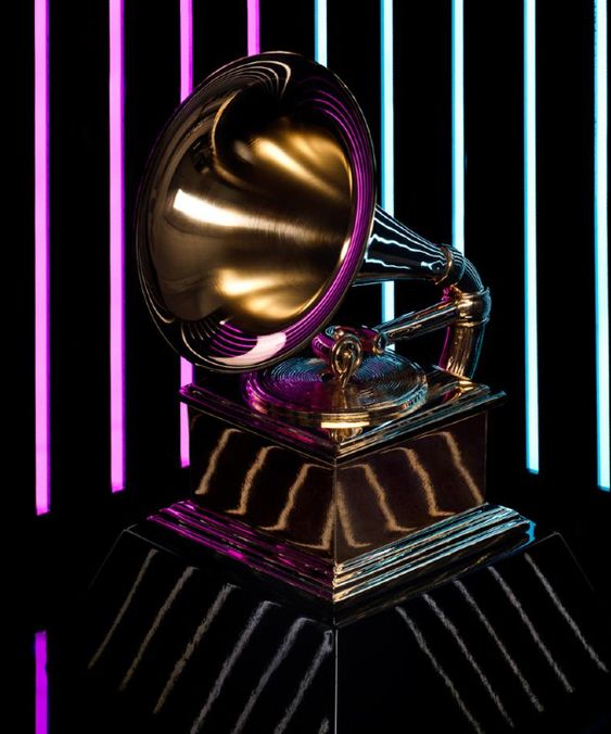 GRAMMY 2024