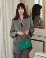 Anne Hathaway looks