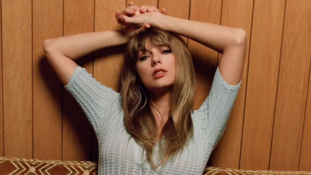 Conheça as 10 melhores músicas da Taylor Swift, segundo a revista Rolling Stone