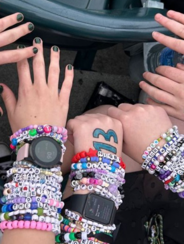 Friendship Bracelets: saiba como fazer as pulseiras da Taylor Swift