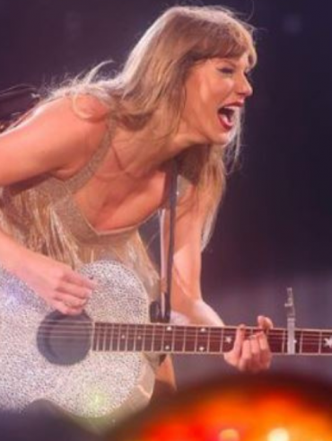 Dicas essenciais para o show da Taylor Swift no Brasil