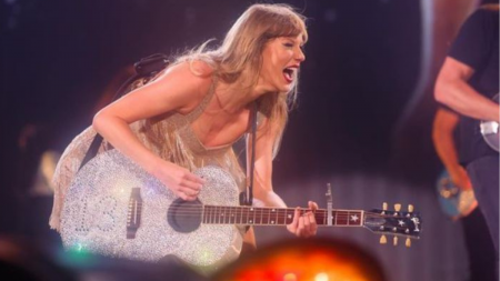 Dicas essenciais para o show da Taylor Swift no Brasil