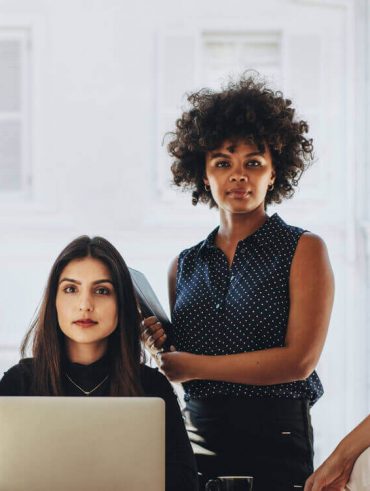 Empreendedorismo feminino