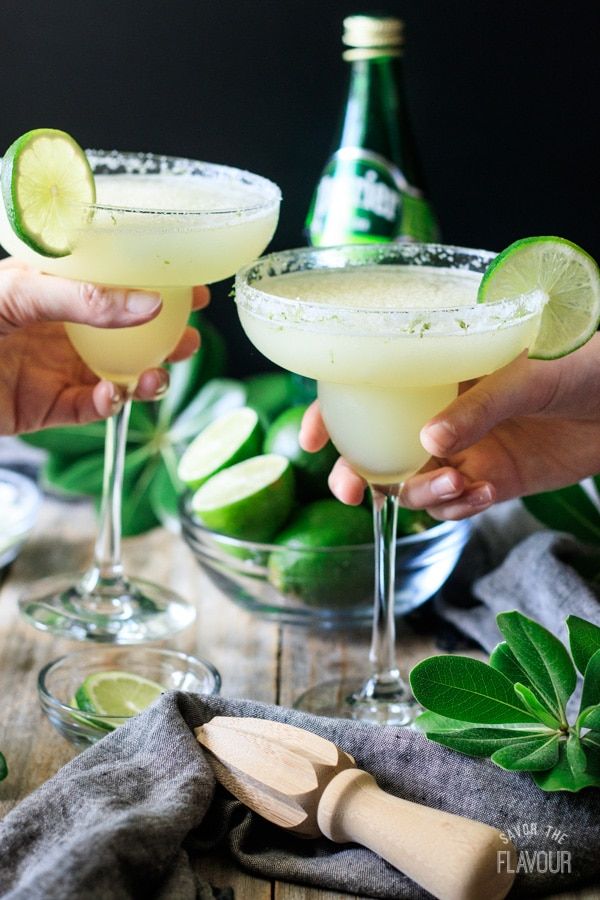 Margarita: saiba como fazer o drink que tem como base a tequila