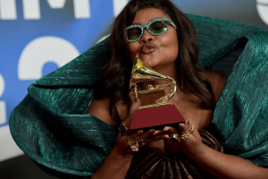 Confira os destaques do Grammy Latino