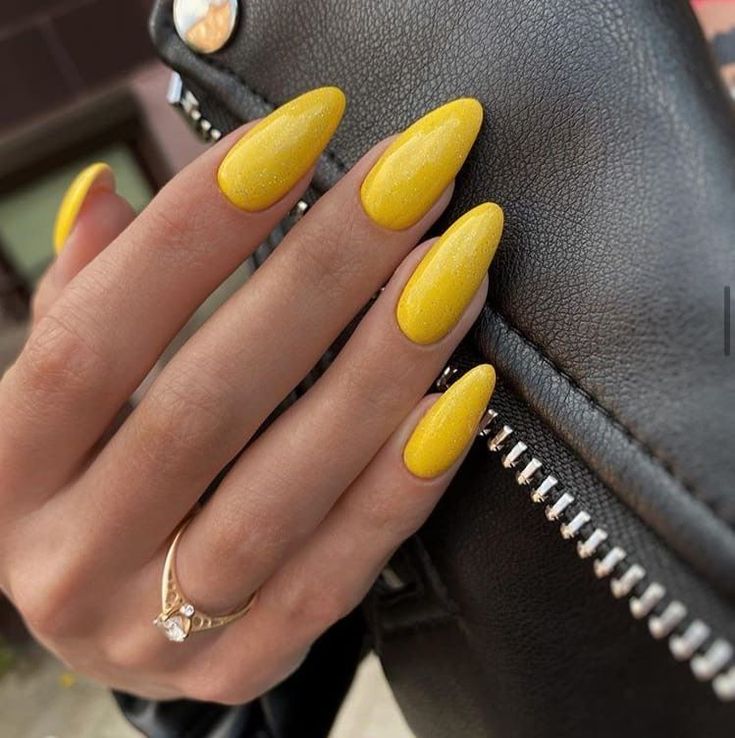 Amarelo promete bombar no verão 2024