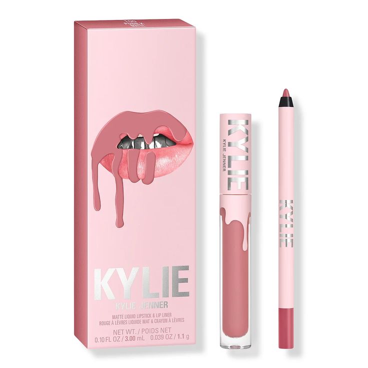 Lip Kit da Kylie Jenner: veja onde comprar