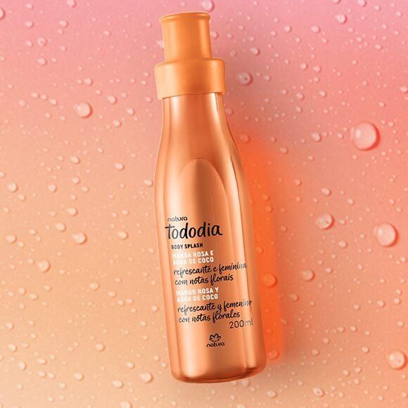 Body Splash da Natura na Black Friday? Temos!